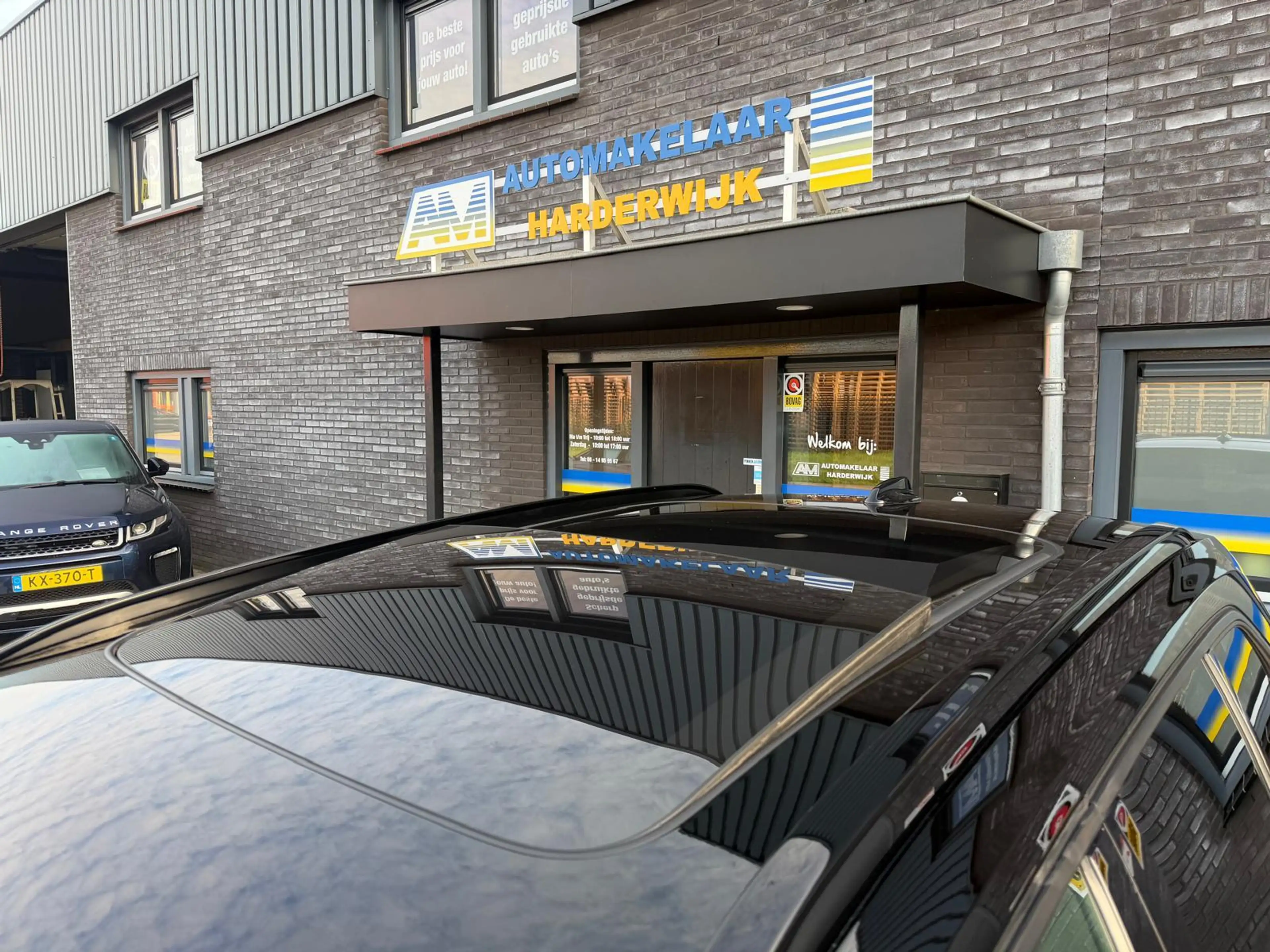 Volvo XC40 1.5 T2 R-Design | 1E EIGENAAR | 3/6/12MND GARANTIE — photo 12