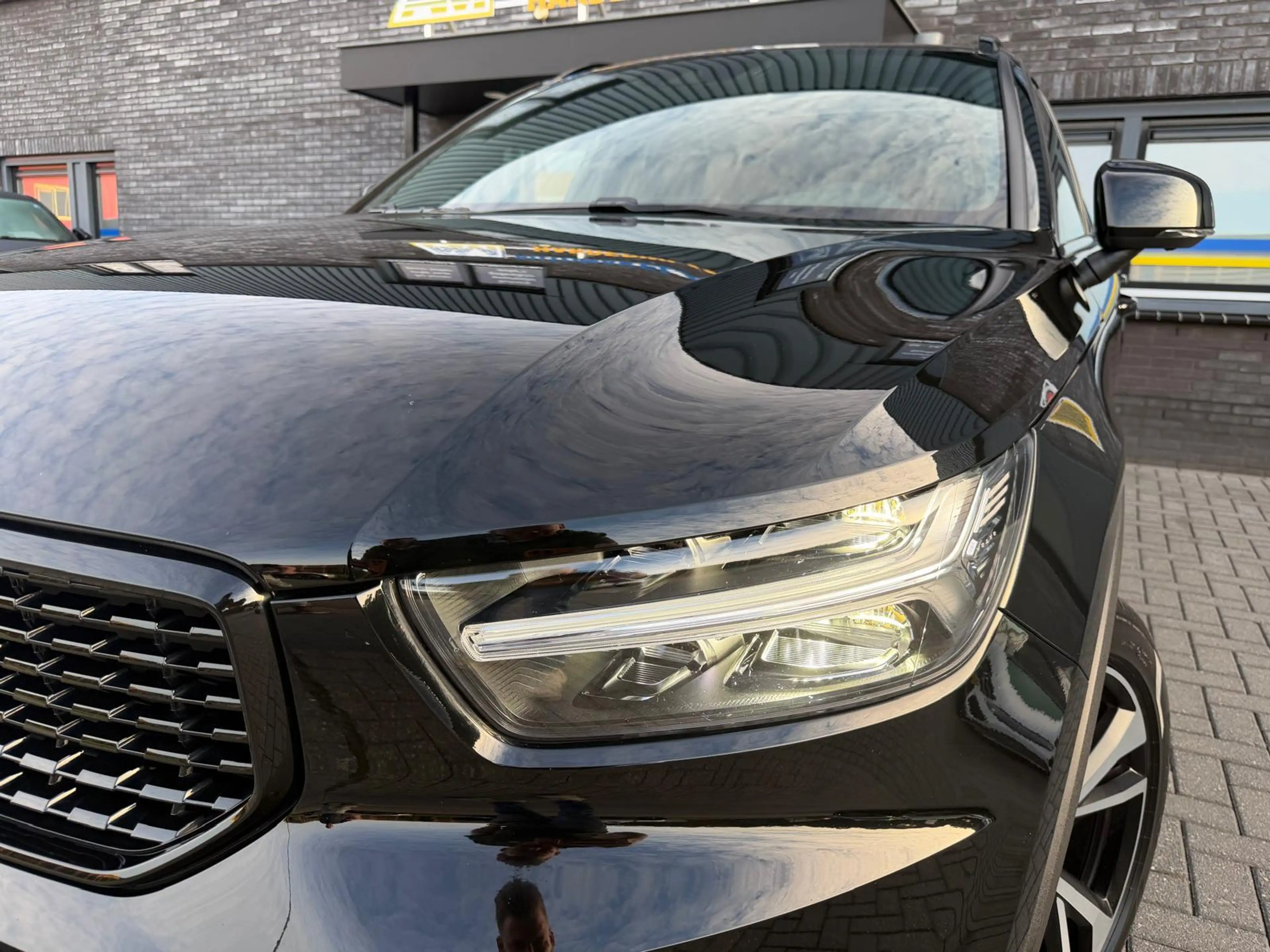 Volvo XC40 1.5 T2 R-Design | 1E EIGENAAR | 3/6/12MND GARANTIE — photo 14
