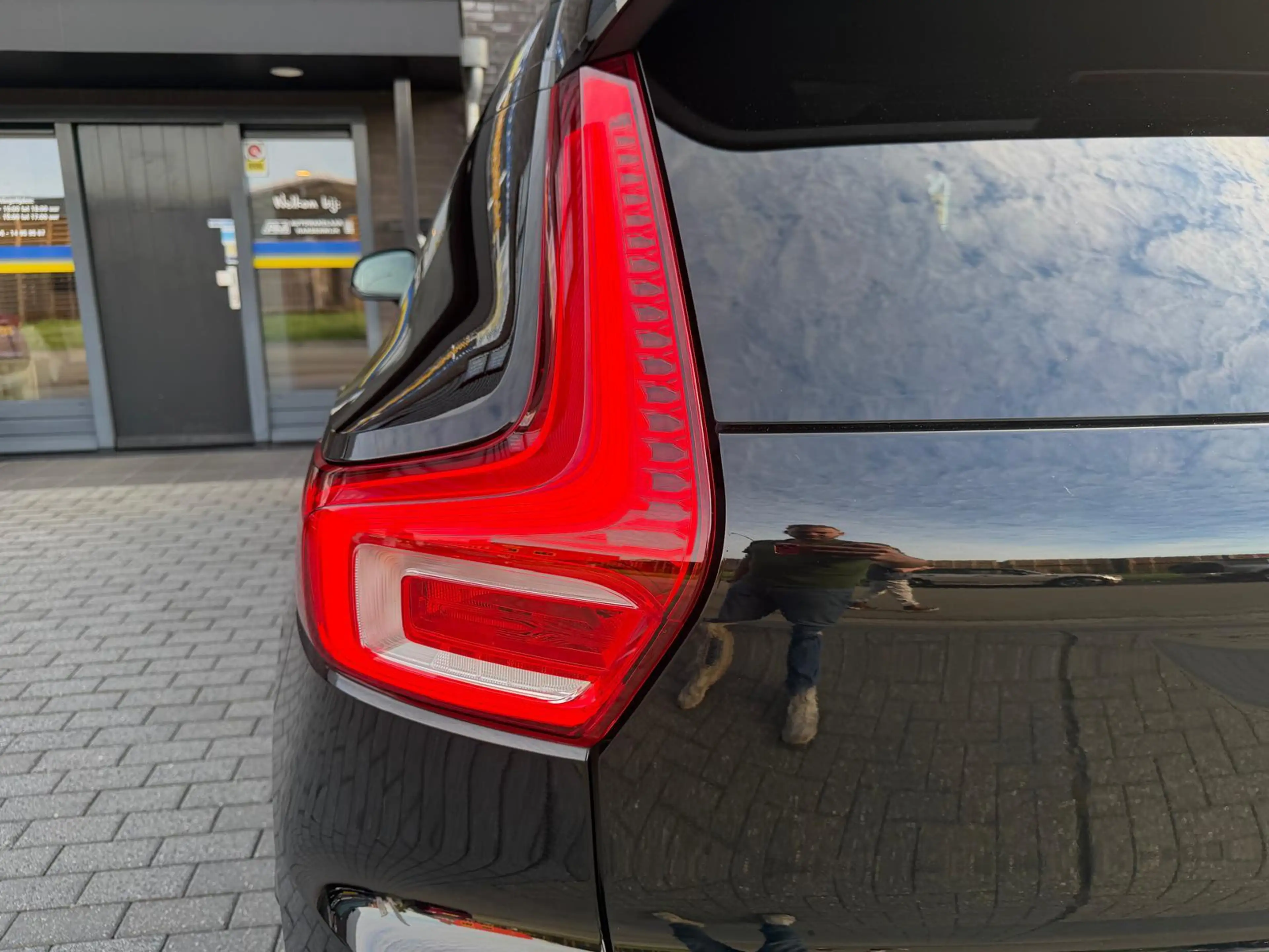 Volvo XC40 1.5 T2 R-Design | 1E EIGENAAR | 3/6/12MND GARANTIE — photo 9