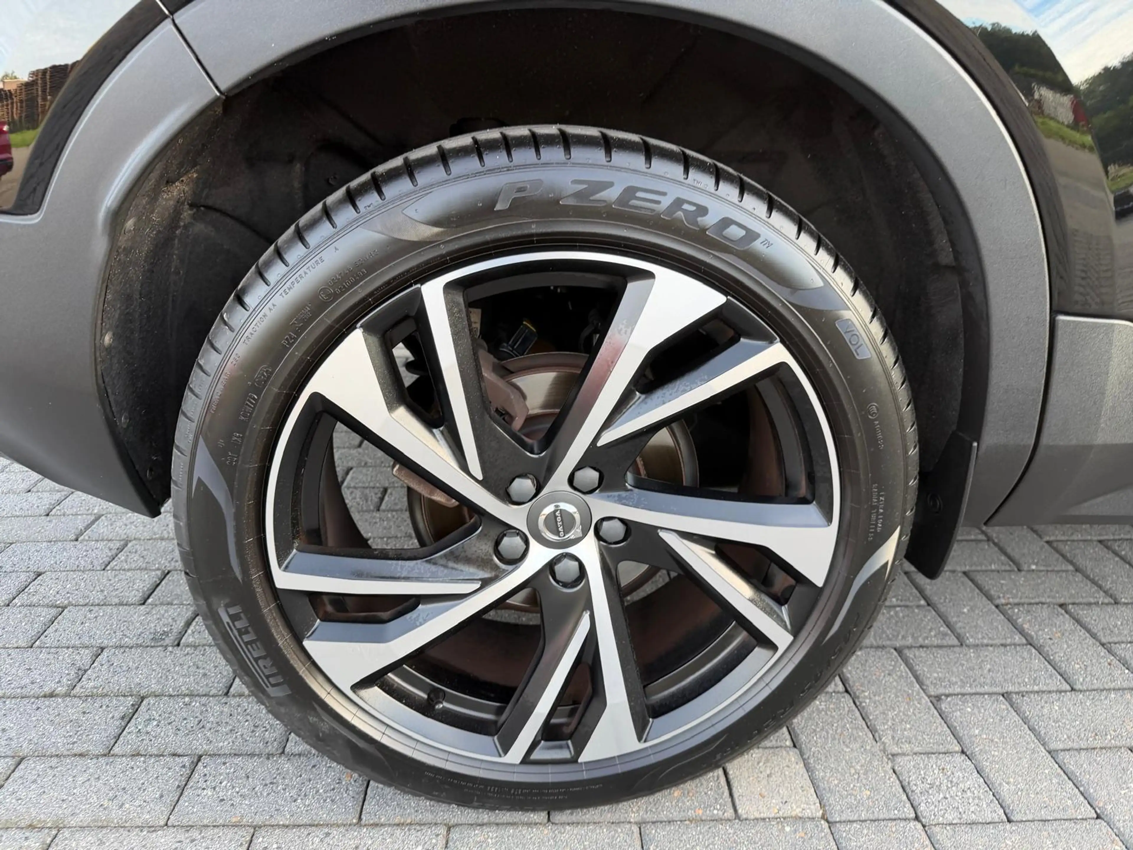 Volvo XC40 1.5 T2 R-Design | 1E EIGENAAR | 3/6/12MND GARANTIE — photo 13