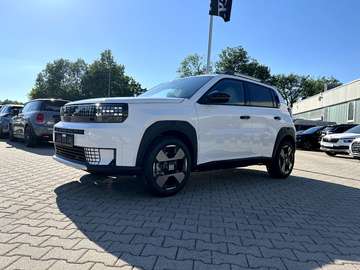 Elektro BEV 44kWh 83 La Prima LED
