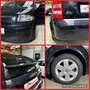 Audi A2 1.4 LED Sitzheizung,1.Hand,Orig.KM Schwarz - thumbnail 11