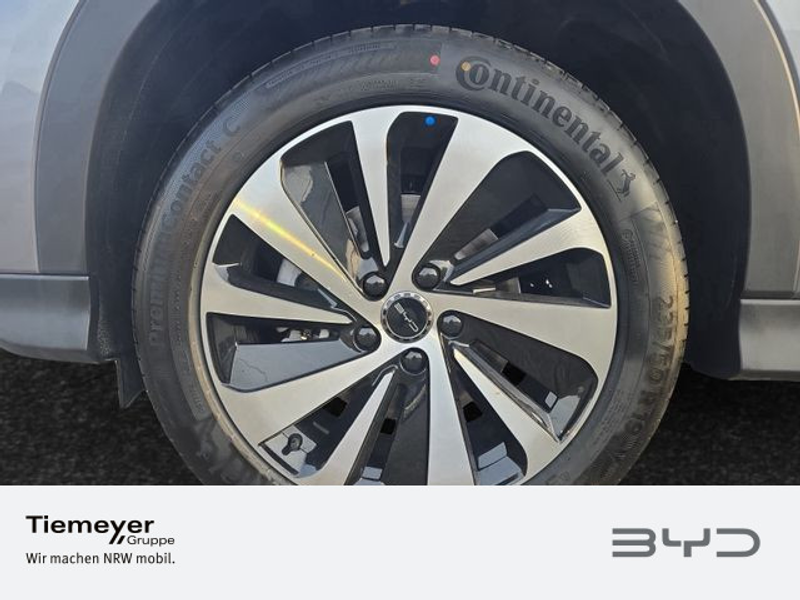 BYD BYD SEAL U DM-i Boost — photo 9