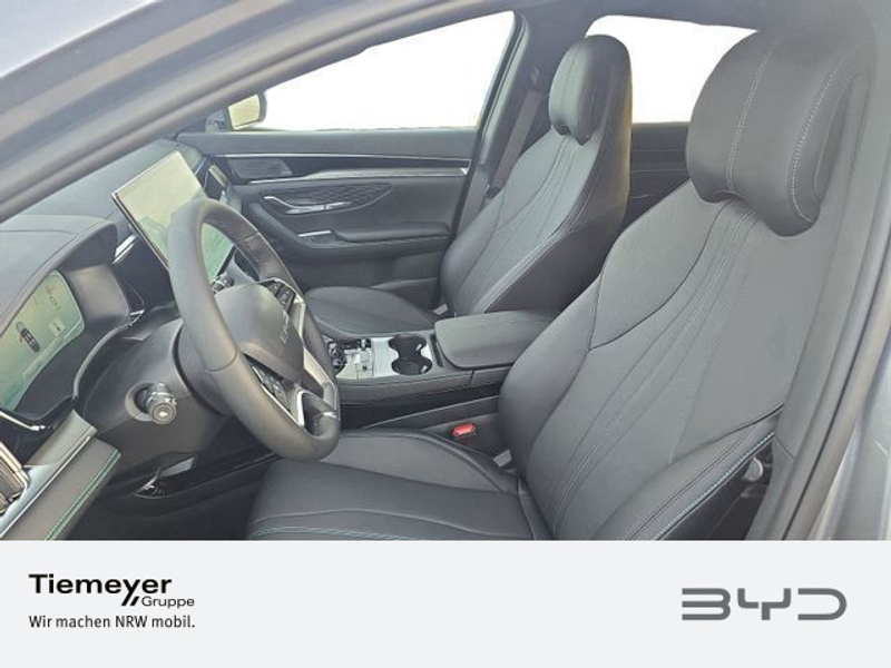 BYD BYD SEAL U DM-i Boost — photo 10