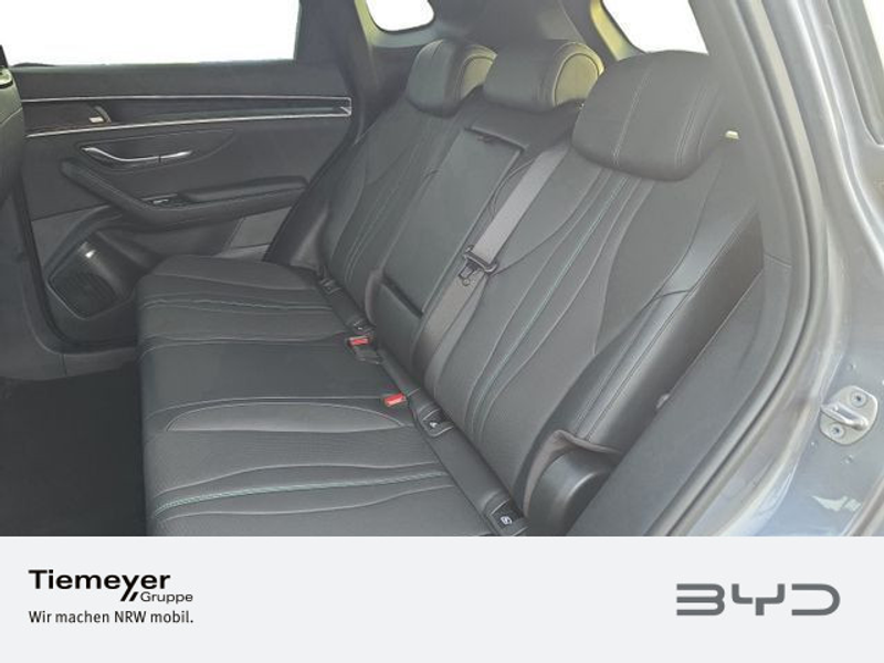 BYD BYD SEAL U DM-i Boost — photo 11