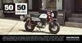 Honda Monkey 125 Noir - thumbnail 5