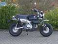 Honda Monkey 125 Noir - thumbnail 2