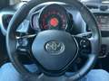 Toyota Aygo 1.0 VVT-I X-CITE CLIMA. CAMERA. LM VELGEN. KEYLESS Zwart - thumbnail 12