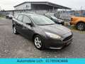 Ford Focus Turnier Trend Euro6 1Hand Klima Grau - thumbnail 11