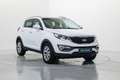 Kia Sportage 1.6 GDI Eco-Dynamics x-Tech 4x2 Blanco - thumbnail 3