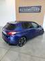 Peugeot 308 GTi 200KW (270CV) Azul - thumbnail 4
