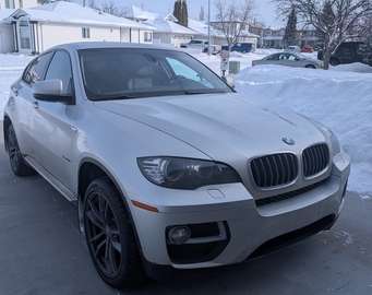 AWD 4dr xDrive35i
