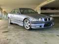 BMW M3 3.0 Coupe °Historie°Oldtimer°Deutsch° Argent - thumbnail 4