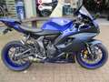 Yamaha YZF-R7 Azul - thumbnail 1