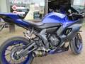 Yamaha YZF-R7 Azul - thumbnail 4