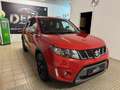 Suzuki Vitara S 1.4 S BoosterJet AllGrip Automatique Rouge - thumbnail 3