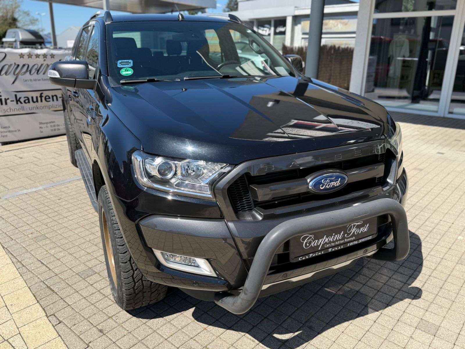 Ford Ranger
