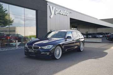 B3 Touring 3.0 BiTurbo Allrad Switch-Tronic Head-Up Panorama Memory Sportseats 20"Alu Trekhaak LED Keyless Klima