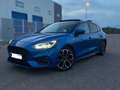 Ford Focus 1.0 Ecoboost ST-Line 125 Azul - thumbnail 6