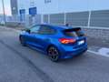 Ford Focus 1.0 Ecoboost ST-Line 125 Azul - thumbnail 14