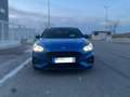 Ford Focus 1.0 Ecoboost ST-Line 125 Azul - thumbnail 3