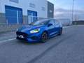 Ford Focus 1.0 Ecoboost ST-Line 125 Azul - thumbnail 7