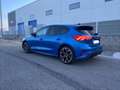 Ford Focus 1.0 Ecoboost ST-Line 125 Azul - thumbnail 15