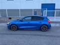 Ford Focus 1.0 Ecoboost ST-Line 125 Azul - thumbnail 10