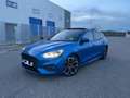 Ford Focus 1.0 Ecoboost ST-Line 125 Azul - thumbnail 9