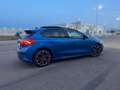 Ford Focus 1.0 Ecoboost ST-Line 125 Azul - thumbnail 11