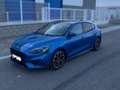 Ford Focus 1.0 Ecoboost ST-Line 125 Azul - thumbnail 8