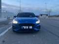 Ford Focus 1.0 Ecoboost ST-Line 125 Azul - thumbnail 2