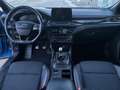 Ford Focus 1.0 Ecoboost ST-Line 125 Azul - thumbnail 19