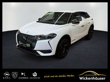 DS3 Crossback E-Tense Performance Line + KeyLess