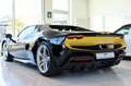 Ferrari 296 GTB ASSETTO FIORANO NEW CAR / UVP -130.000 ¤ Zwart - thumbnail 6