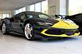 Ferrari 296 GTB ASSETTO FIORANO NEW CAR / UVP -130.000 ¤ Schwarz - thumbnail 45