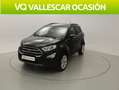 Ford EcoSport TITANIUM 1.0T ECOBOOST 125 CV 5P Schwarz - thumbnail 1