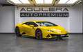 Lamborghini Huracán EVO Amarillo - thumbnail 1