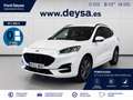 Ford Kuga ST-Line X 2.5 Duratec PHEV 165kW Auto Blanco - thumbnail 1