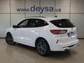 Ford Kuga ST-Line X 2.5 Duratec PHEV 165kW Auto Blanco - thumbnail 3