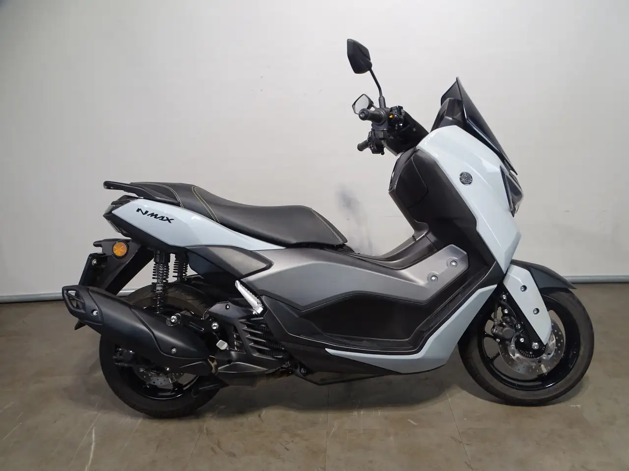 Yamaha NMAX