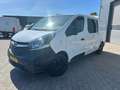 Opel Vivaro 1.6 CDTI L2H1 DC Edition EcoFlex Blanco - thumbnail 2