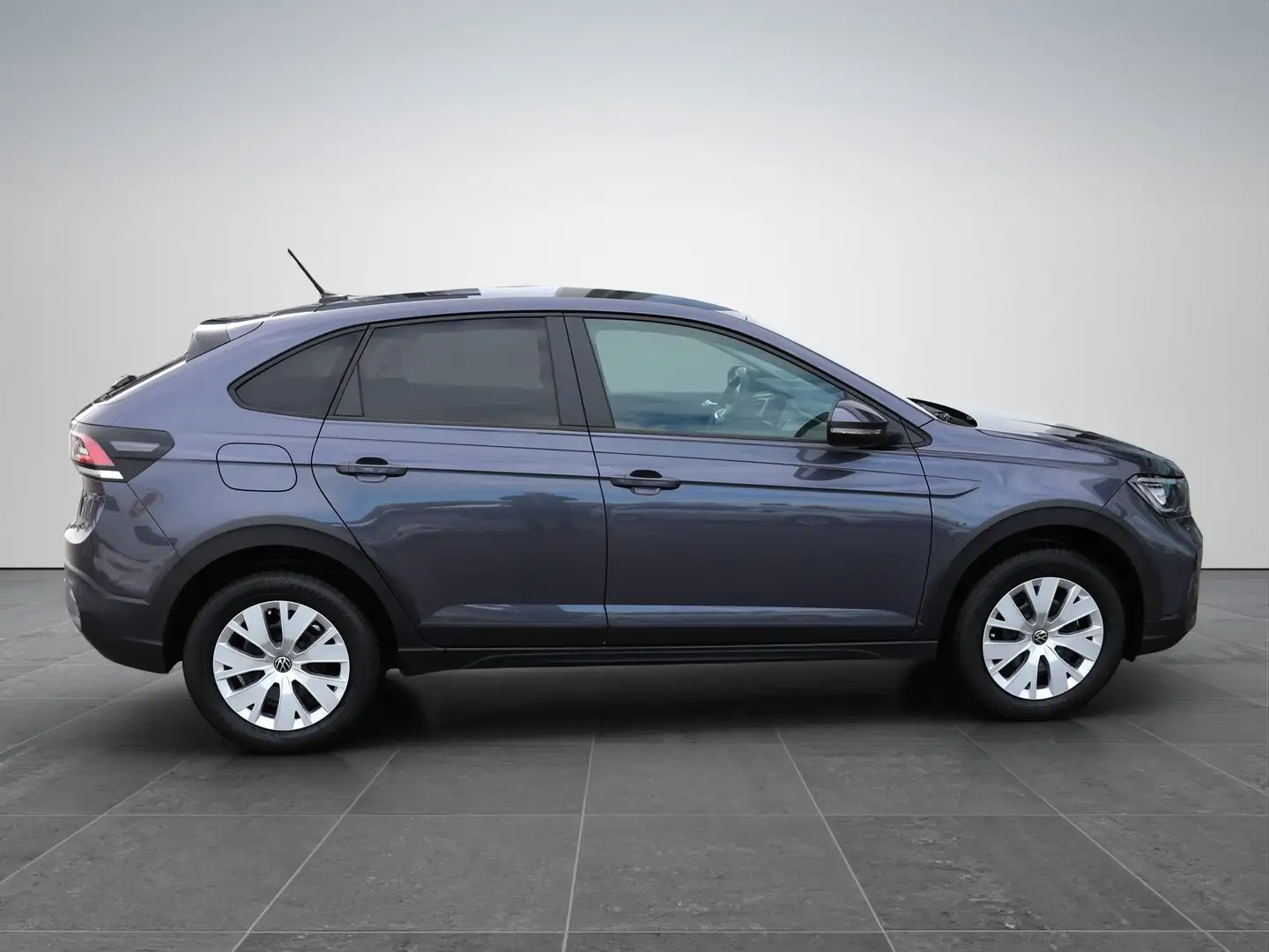 Volkswagen Taigo Austria TSI Grau - 2