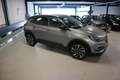 Opel Grandland X 1.2 Turbo Innovation / VOL IN DE OPTIES ! ! ! Gris - thumbnail 5