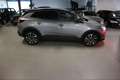 Opel Grandland X 1.2 Turbo Innovation / VOL IN DE OPTIES ! ! ! Gris - thumbnail 11