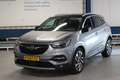 Opel Grandland X 1.2 Turbo Innovation / VOL IN DE OPTIES ! ! ! Gris - thumbnail 3