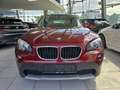 BMW X1 sDrive18d Vollleder/Edelholzausführung Rot - thumbnail 2