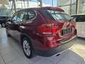 BMW X1 sDrive18d Vollleder/Edelholzausführung Rot - thumbnail 6