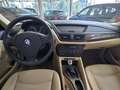 BMW X1 sDrive18d Vollleder/Edelholzausführung Rot - thumbnail 10