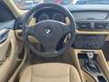 BMW X1 sDrive18d Vollleder/Edelholzausführung Rot - thumbnail 9